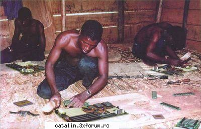 Poze - Made in Taiwan, pardon...Africa - Poze, bancuri si site-uri funny...